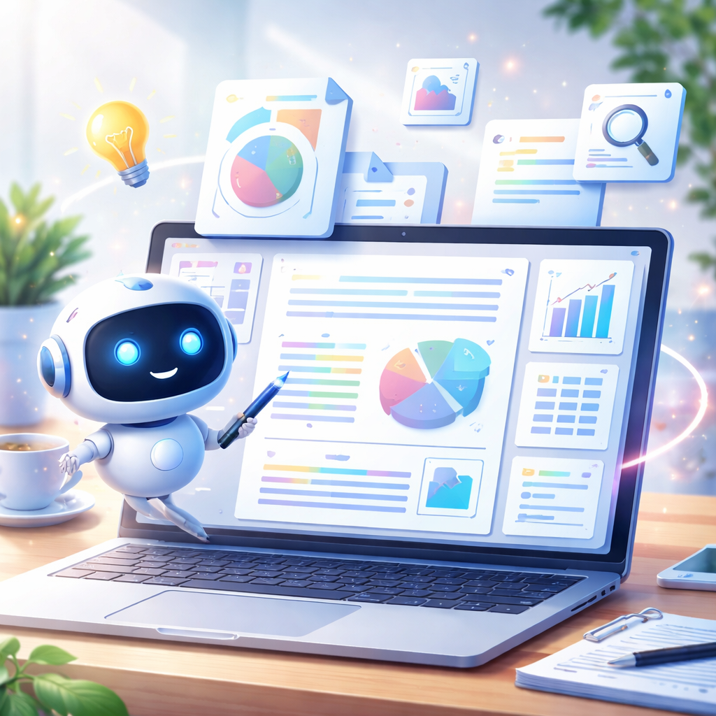 WPS AI功能特色展示